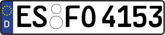 ES-FO4153