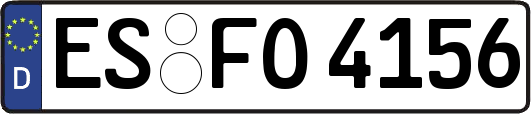 ES-FO4156