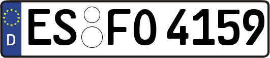 ES-FO4159