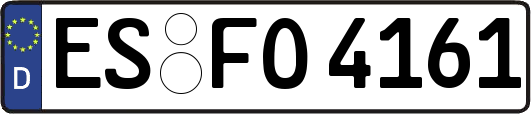 ES-FO4161