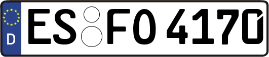 ES-FO4170