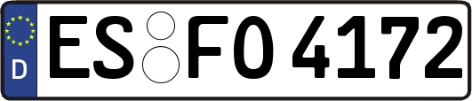 ES-FO4172