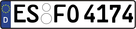 ES-FO4174