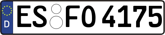 ES-FO4175