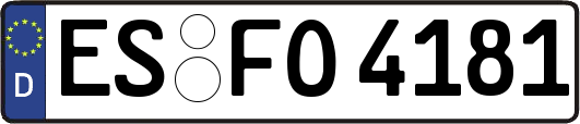 ES-FO4181