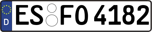 ES-FO4182