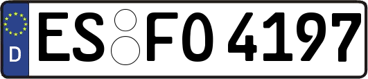 ES-FO4197