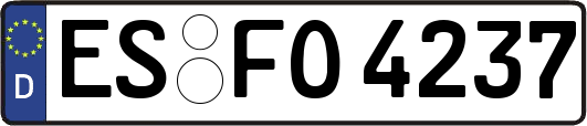 ES-FO4237