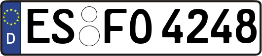 ES-FO4248