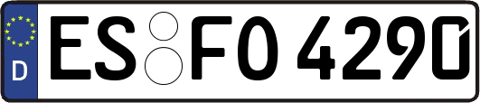 ES-FO4290