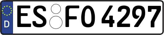 ES-FO4297
