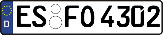 ES-FO4302