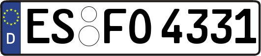ES-FO4331