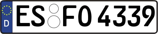 ES-FO4339
