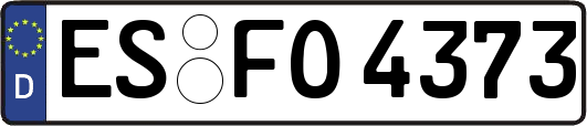 ES-FO4373