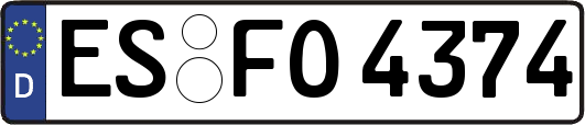 ES-FO4374