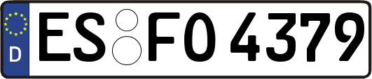ES-FO4379