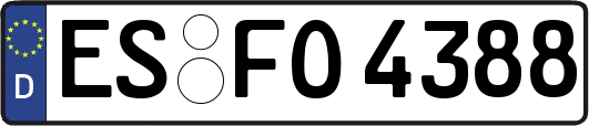 ES-FO4388