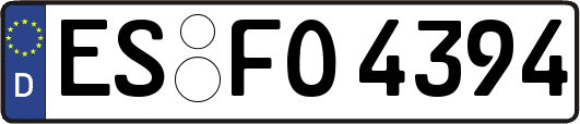ES-FO4394