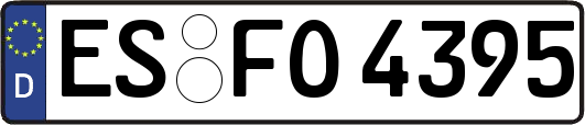 ES-FO4395