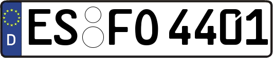 ES-FO4401