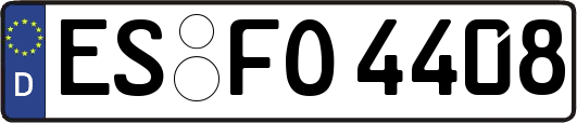 ES-FO4408