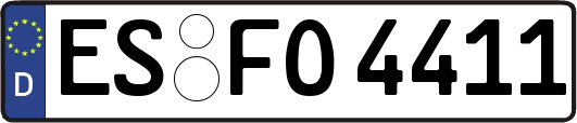 ES-FO4411