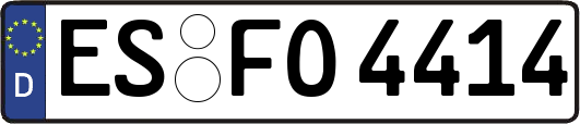 ES-FO4414