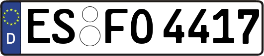ES-FO4417