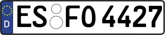 ES-FO4427