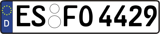 ES-FO4429