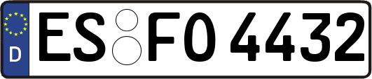 ES-FO4432