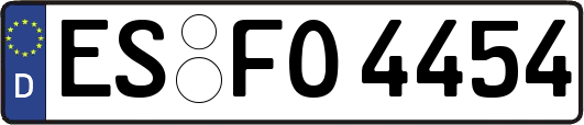 ES-FO4454