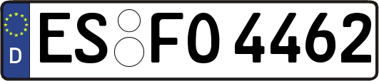ES-FO4462