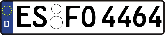 ES-FO4464