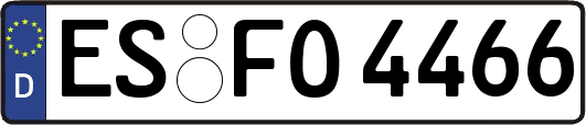 ES-FO4466