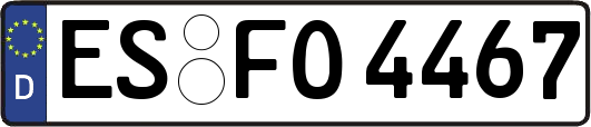 ES-FO4467