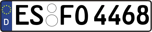 ES-FO4468