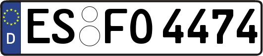 ES-FO4474