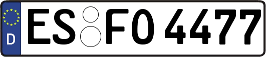ES-FO4477