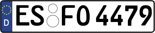 ES-FO4479