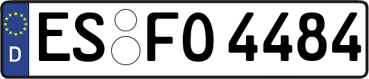 ES-FO4484