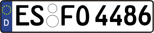 ES-FO4486