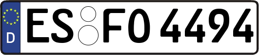 ES-FO4494
