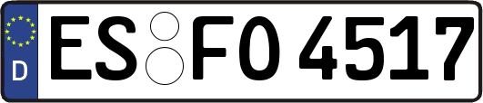 ES-FO4517
