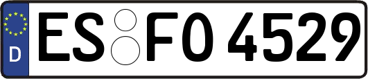ES-FO4529
