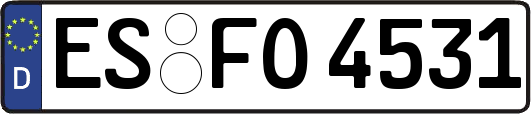 ES-FO4531