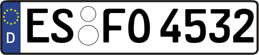 ES-FO4532