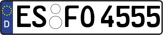 ES-FO4555