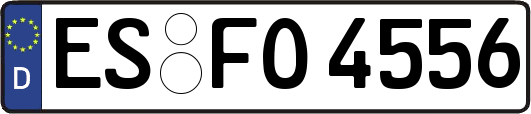 ES-FO4556